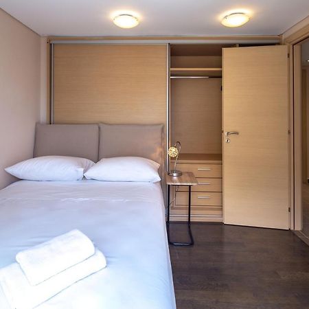 Solon Apartment Атина Екстериор снимка