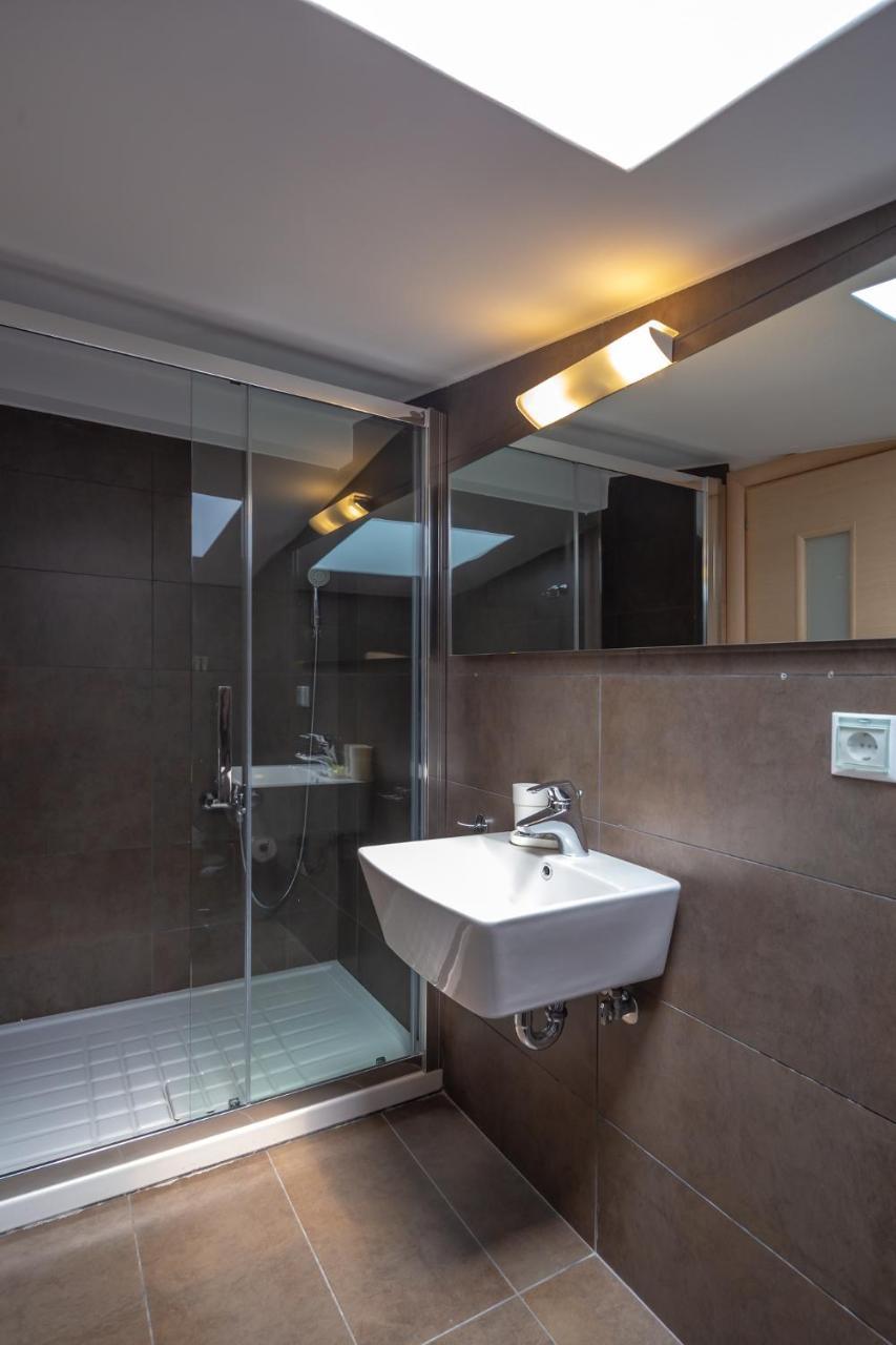 Solon Apartment Атина Екстериор снимка