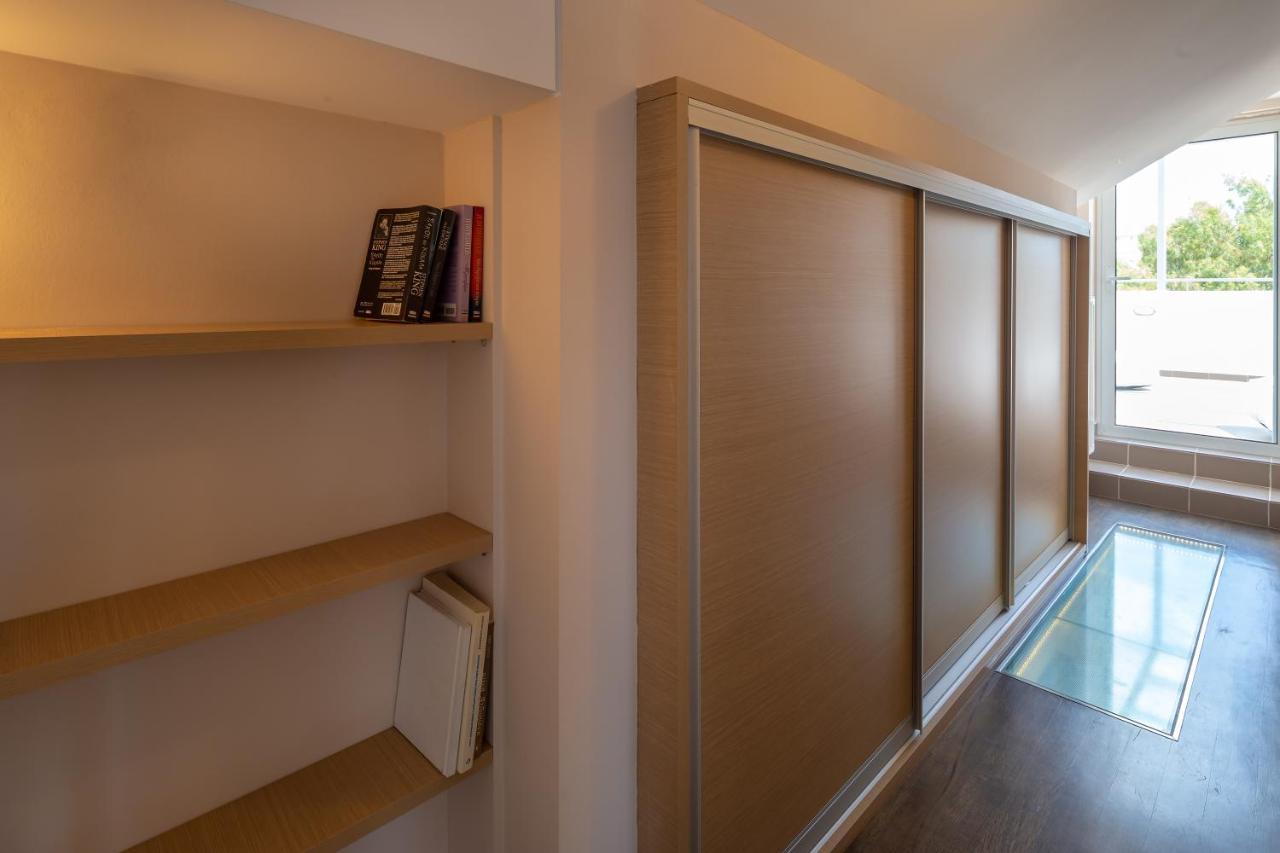 Solon Apartment Атина Екстериор снимка