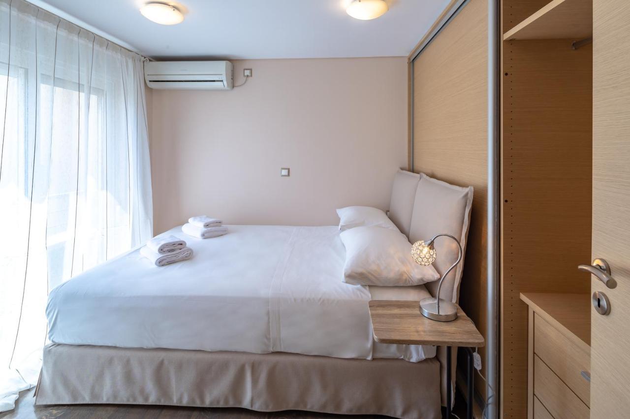 Solon Apartment Атина Екстериор снимка
