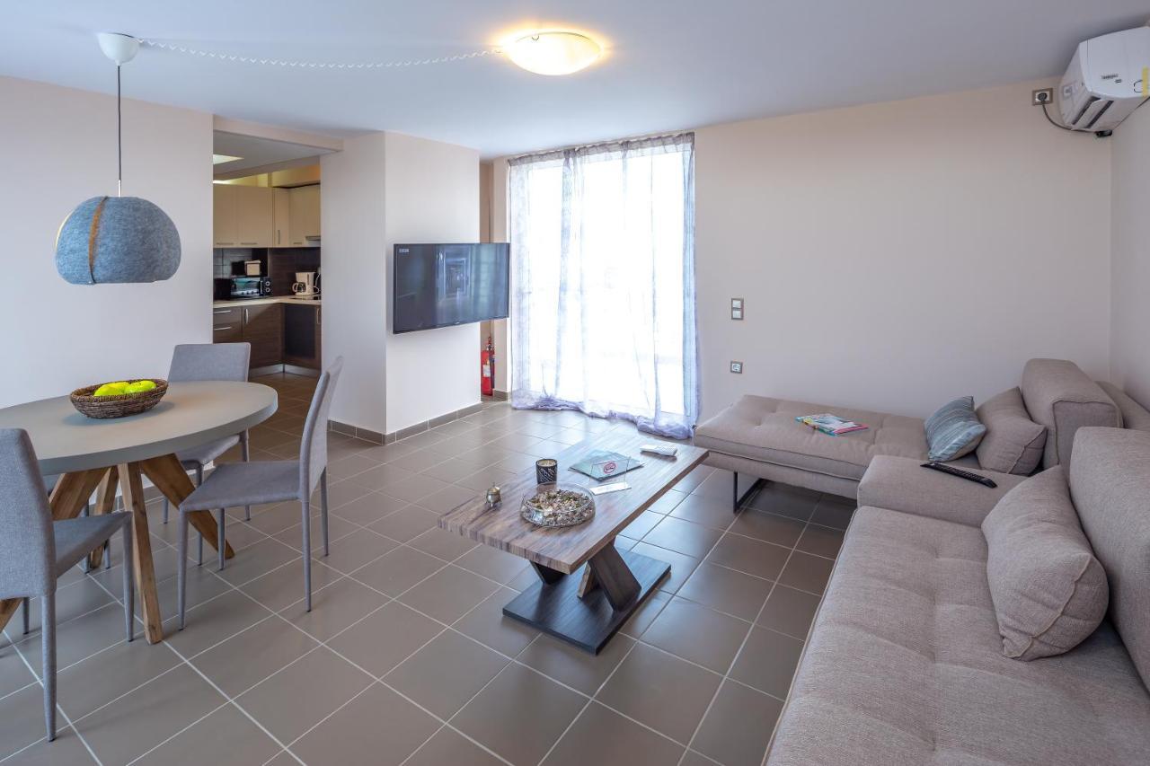 Solon Apartment Атина Екстериор снимка